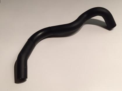 Kühlwasserschlauch Audi 5 Zylinder ohne Zusatzwasserkühler