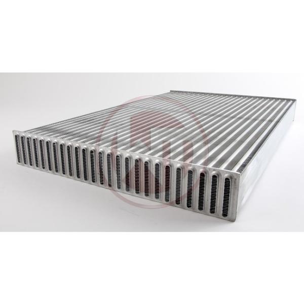 Ladeluftkühlernetz Competition 640x410x65