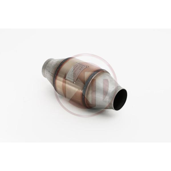 Tuning-Katalysator 200cpi EU6 Beschichtung - Wagner Tuning Tuning-Katalysator 200cpi EU6 Beschichtung - Wagner Tuning