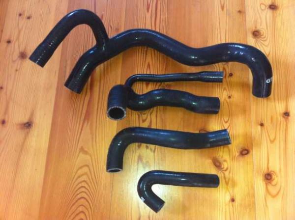 Silikonschlauchkit Wasser 3B RR ABY ADU schwarz Silikonschlauchkit Wasser 3B RR ABY ADU schwarz