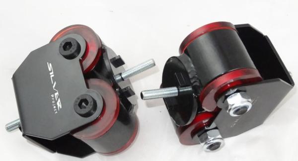 Rennsport Motorlagersatz Audi RS6 / S6 4B Rennsport Motorlagersatz Audi RS6 / S6 4B
