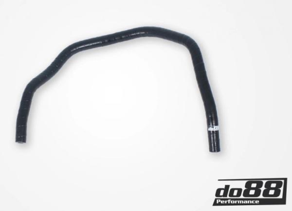 Servoschlauch Silikon mit Schellen - Audi RS6 4B - do88