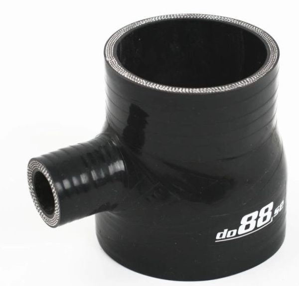 Drosselklappenschlauch Silikon 20V Turbo - do88