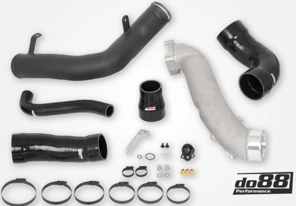 Druckrohrkit do88 - Audi RS3 8Y / 8V / TTRS 8S