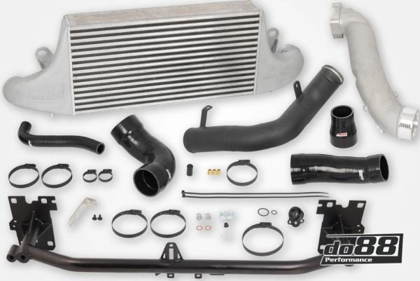 Ladeluftkühler Kit MERA Big Pack - Audi RS3 8V 8Y - do88