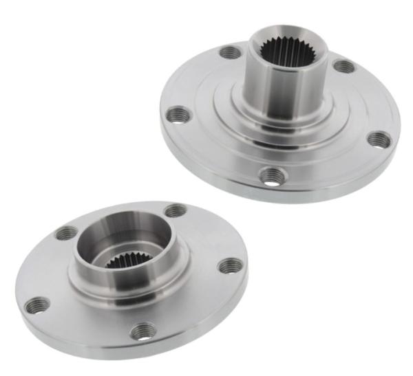 Radnabe 5x112 Audi Urquattro und 100/200 Typ 44 - Vorderachse Radnabe 5x112 Audi Urquattro und 100/200 Typ 44 - Vorderachse