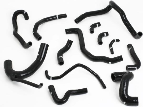 Kühlerschlauchkit Silikon Audi S4 / RS4 B5 - do88 - 13-teilig Kühlerschlauchkit Silikon Audi S4 / RS4 B5 - do88 - 13-teilig