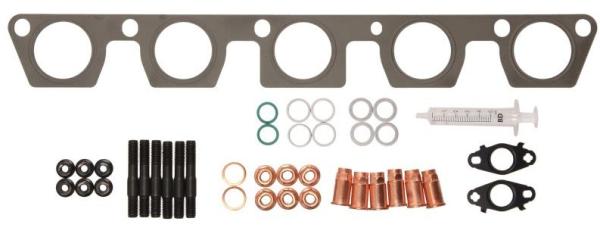 Turbolader Montagesatz Audi 2,5 Liter TFSI Motor RS3 / TTRS / RSQ3 / Cupra