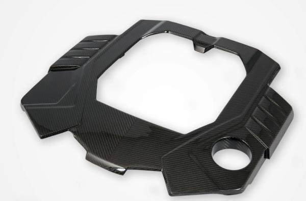 Carbon Motorabdeckung, Audi RS6 RS7 C8 - do88