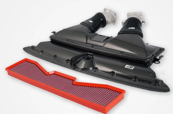 Ansaugsystem Carbonfaser Audi RS6 RS7 C8 - do88