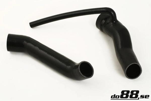 Druckschlauchkit 2-teilig  Audi Urquattro 10V - do88