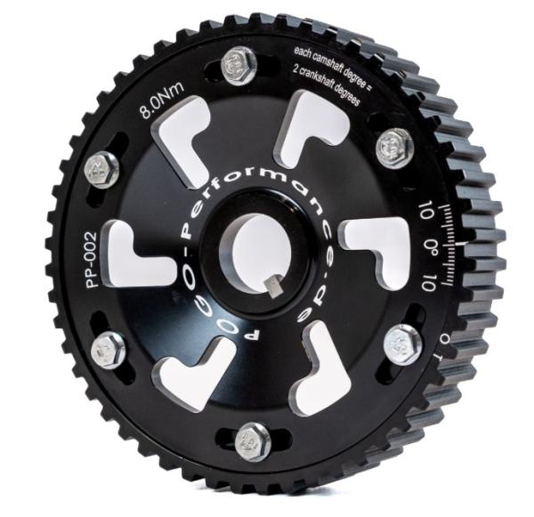 Verstellbares Nockenwellenrad 1.8 / 1.8 Turbo Längsmotor A4 B5 / A6 4B / Passat 3B 3BG / VW 16V