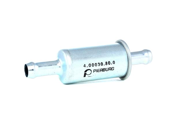 Kraftstofffilter Pierburg 8mm