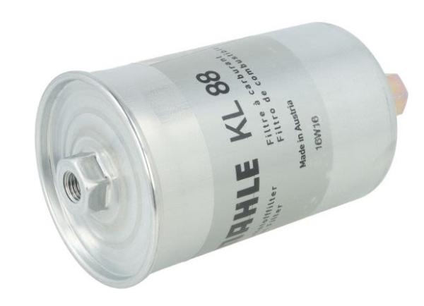 Kraftstofffilter Audi / VW Mahle - Knecht Filter