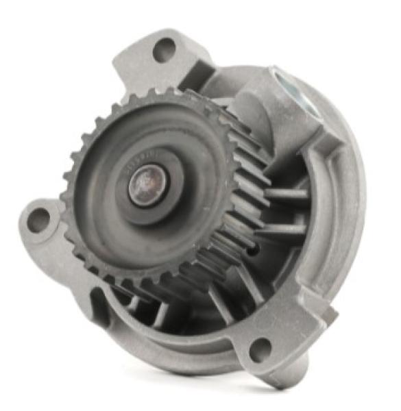 Wasserpumpe mit Metallwasserrad SKF - Audi S2 ABY S4 S6 AAN 80 B4 Cabrio Coupe NG2 C4 2,3 Liter usw Wasserpumpe mit Metallwasserrad SKF - Audi S2 ABY S4 S6 AAN 80 B4 Cabrio Coupe NG2 C4 2,3 Liter usw
