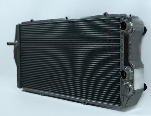 Performance Alu Hauptwasserkühler Audi 100 / 200 Typ 44 inkl. 20V Performance Alu Hauptwasserkühler Audi 100 / 200 Typ 44 inkl. 20V