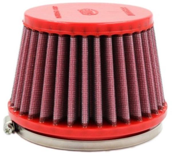 BMC Universal Sportfilter 101mm Anschluss - Länge 89mm