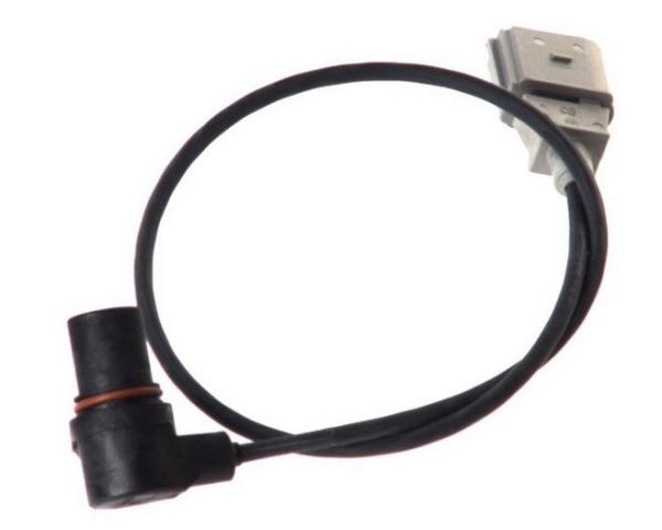 Kurbelwellensensor BOSCH 60-2 Induktiv außen - Audi