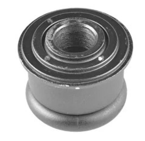 Hinterachslagerungssatz Audi Quattro Typ 44 / C4 / D11 / Q1 - 4 Stück Lager