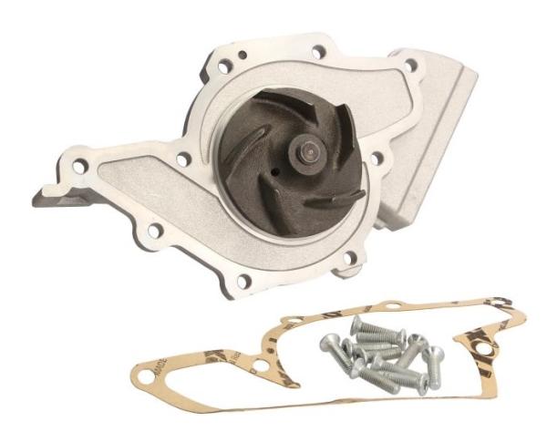 Wasserpumpe Audi V8 - S4 S6 C4 4,2 Liter - SIL