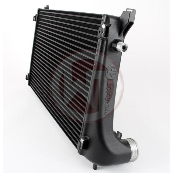 Competition Ladeluftkühler Kit 1,8-2,0TSI Audi A3 VW Golf usw Competition Ladeluftkühler Kit 1,8-2,0TSI Audi A3 VW Golf usw