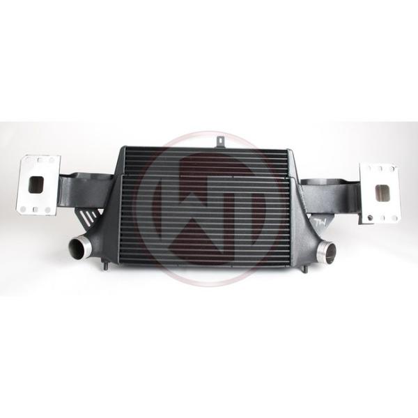 Ladeluftkühler-Kit EVO3 für Audi TTRS 8J Ladeluftkühler-Kit EVO3 für Audi TTRS 8J