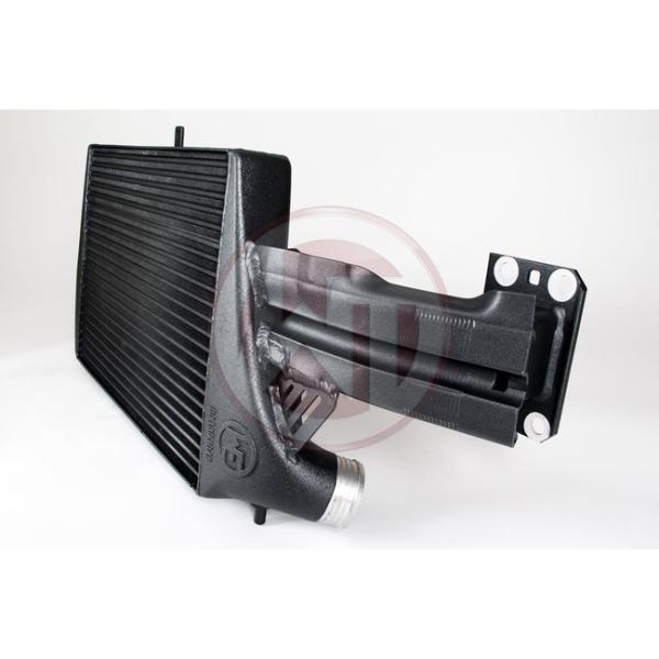 Ladeluftkühler-Kit EVO3 für Audi TTRS 8J Ladeluftkühler-Kit EVO3 für Audi TTRS 8J