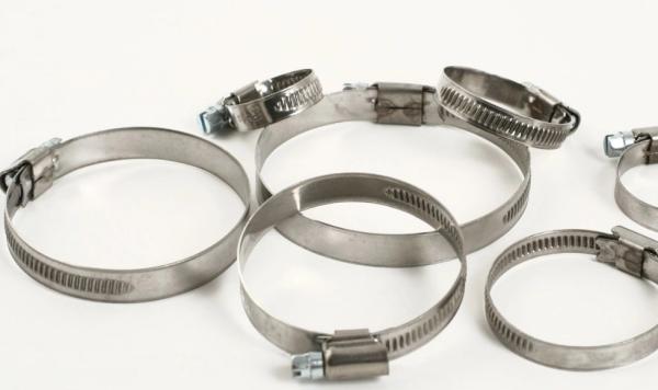 HD Schlauchschellenkit do88 für Druckschlauchkit Audi S2/RS2 - L05K0094