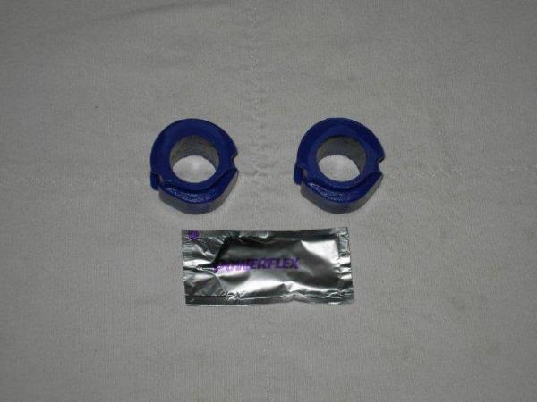 PU Stabilager 25mm Vorderachse Audi 80/90 B2/B3/B4 Coupe etc