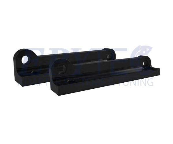 Bremssatteladapter Audi 200 20V / S4 C4 / V8 D11 UFO-Bremse für Brembo Big Red RS2 / 993 Turbo Bremse Bremssatteladapter Audi 200 20V / S4 C4 / V8 D11 UFO-Bremse für Brembo Big Red RS2 / 993 Turbo Bremse