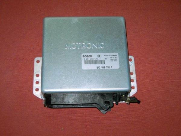 Softwareoptimierung 3B / RR 20V Turbo - K26/27 Step4