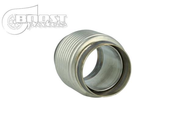 Felxrohr-Kompensator Edelstahl 38-89mm Felxrohr-Kompensator Edelstahl 38-89mm