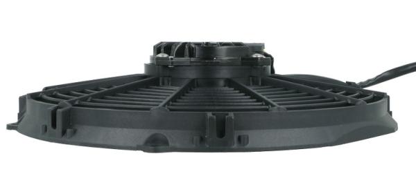High Performance Motorsport Lüfter brushless / 30cm (10") / Saugend / 1135 CFM / PWM Control High Performance Motorsport Lüfter brushless / 30cm (10") / Saugend / 1135 CFM / PWM Control