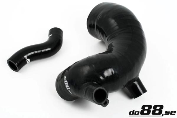 Audi S2 3B Coupe Turbo Ansaugschlauch Kit mit Schlauchschellen - do88
