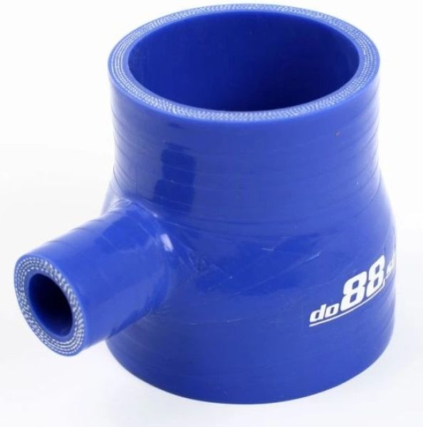 Drosselklappenschlauch Silikon 20V Turbo - do88