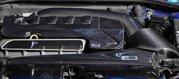 BeastFlow Geschlossenes Lufteinlasssystem Audi RS3 8V / 8Y / TTRS 8S - do88