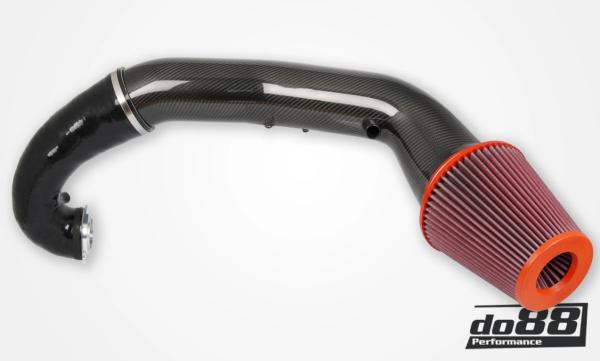 BeastFlow offenes Lufteinlasssystem Audi RS3 8V / 8Y / TTRS 8S - do88