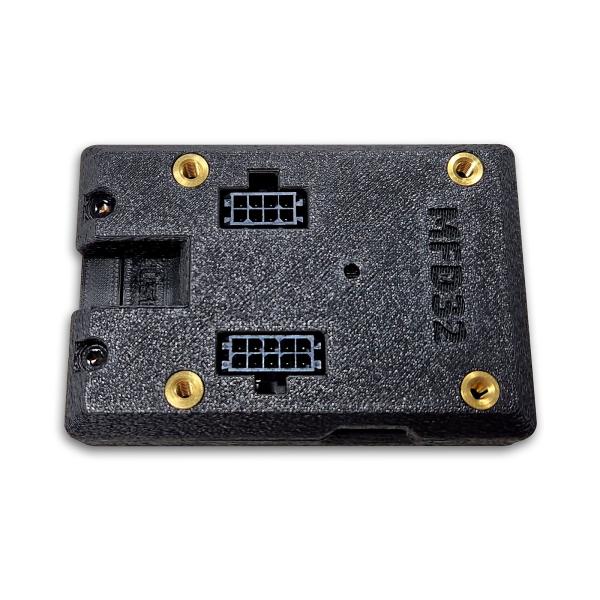 Canchecked MFD32 Gen2 Datendisplay - Universaldisplay Canchecked MFD32 Gen2 Datendisplay - Universaldisplay
