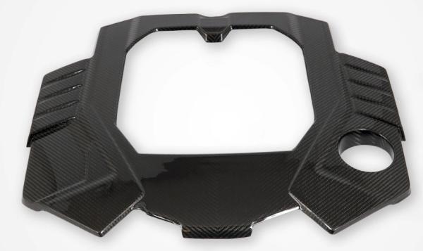 Carbon Motorabdeckung, Audi RS6 RS7 C8 - do88