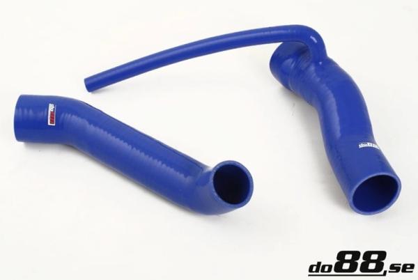 Druckschlauchkit 2-teilig  Audi Urquattro 10V - do88