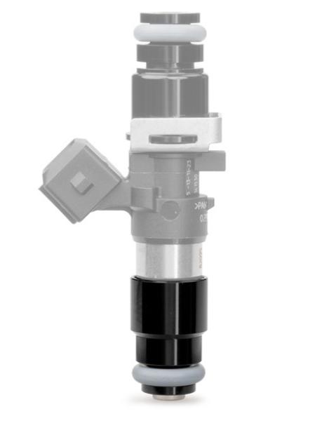 Unterer Injektoradapter 14mm kurz - ohne Filter für BOSCH Düsen Unterer Injektoradapter 14mm kurz - ohne Filter für BOSCH Düsen