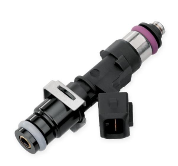 Injektoradapter 14mm kurz - mit Filter für BOSCH Düsen