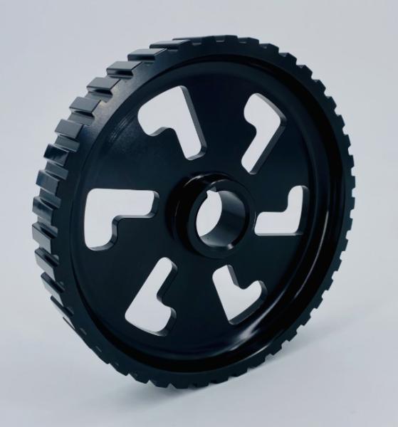 VW Billet Nockenwellenrad Nebenwellenrad starr G60 PG Turbo Timing Gear NWR GTI 8V Golf 2.0 827 / 049 109 111 C, B, A