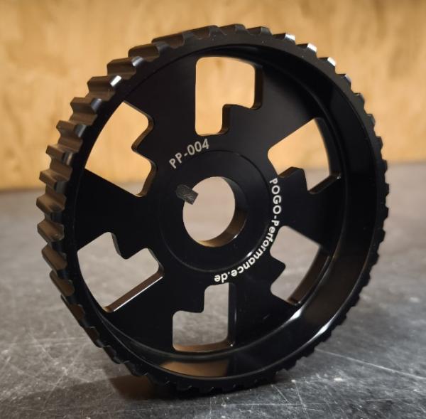 Billet VW Nebenwellenrad / Ausgleichswellenrad VW Golf 2 / 3 16V KR PL 9A ABF GTI 027 109 111 G