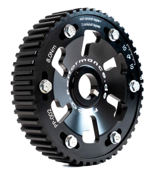 Verstellbares Nockenwellenrad 1.8 / 1.8 Turbo Längsmotor A4 B5 / A6 4B / Passat 3B 3BG / VW 16V