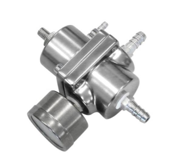 Kraftstoffdruckregler TURBOWORKS - Universal