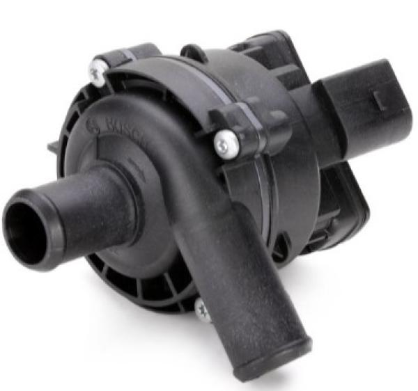 Wasserpumpe elektrisch Bosch - Racing
