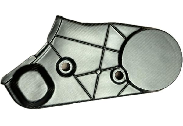Carbon Zahnriemenabdeckung für verstellbares NW Rad 20V/20V Turbo 3B / RR / 7A