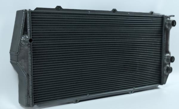 Performance Alu Hauptwasserkühler Audi 100 / 200 Typ 44 inkl. 20V Performance Alu Hauptwasserkühler Audi 100 / 200 Typ 44 inkl. 20V