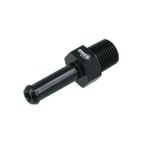 Einschrauber NPT 1/8" männlich zu Schlauchanschluss 6mm (1/4") - BOOST products Einschrauber NPT 1/8" männlich zu Schlauchanschluss 6mm (1/4") - BOOST products